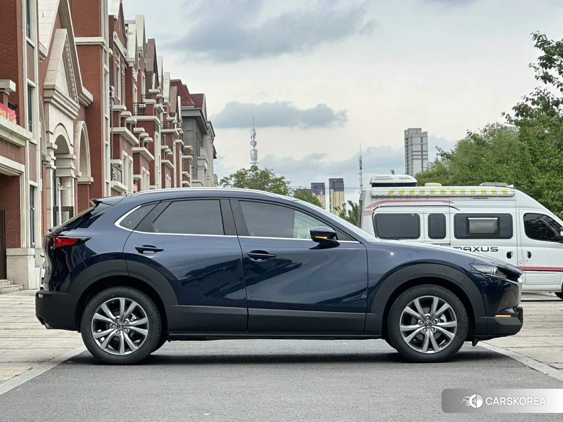 Mazda CX-30 id 4453764 из Китая 49