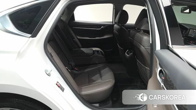 Hyundai Grandeur IG id 3893613 из Кореи 20