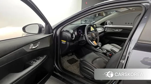 Kia Come New K3 id 3324927 из Кореи 20