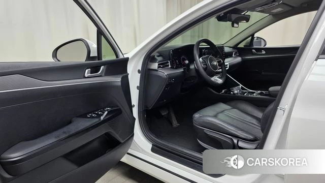 Kia K5 3rd generation id 3916137 из Кореи 20