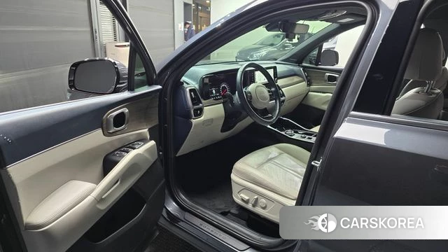 Kia Sorento 4th Generation id 3884525 из Кореи 20