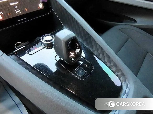 Polestar Polestar 2 id 3864954 из Кореи 20