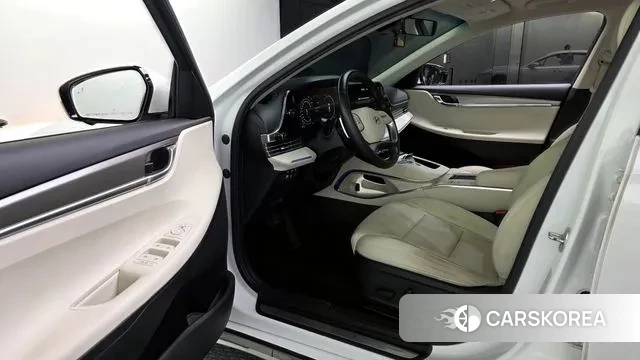 Hyundai The New Grandeur IG Hybrid id 2994254 из Кореи 20