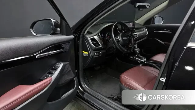 Kia Seltos id 3013519 из Кореи 20