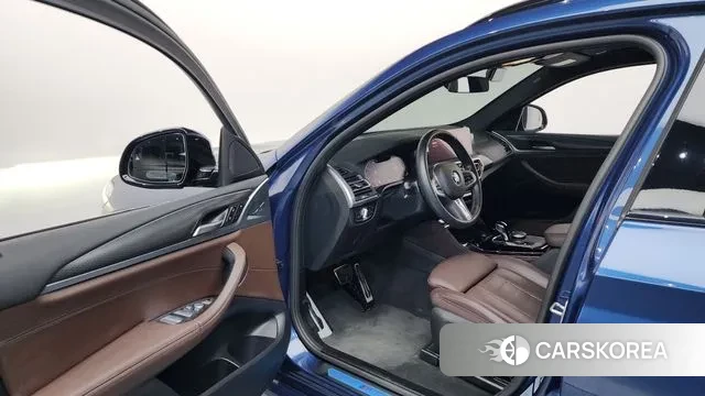 BMW X4 (G02) id 3534043 из Кореи 20