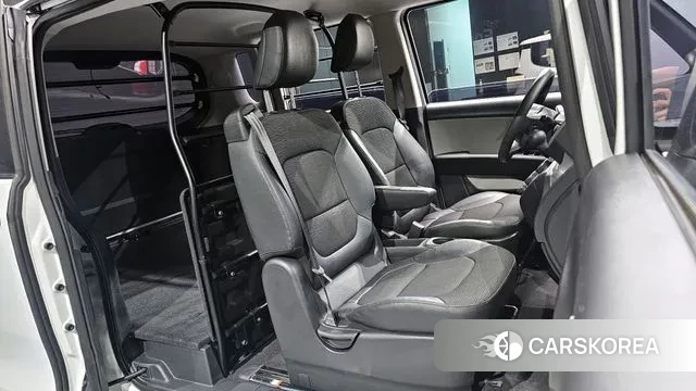 Kia The New Ray id 3084138 из Кореи 20