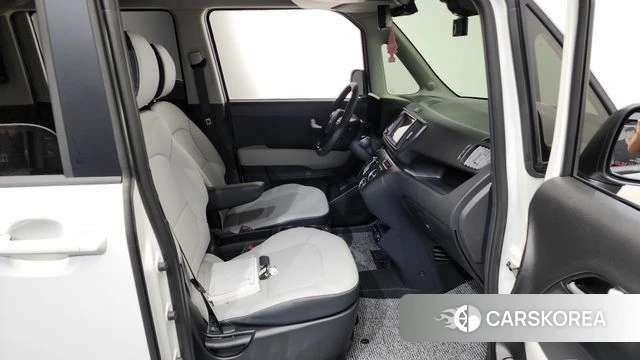 Kia The New Kia Ray id 3963189 из Кореи 20