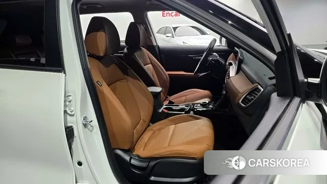 Kia The New Seltos id 3426408 из Кореи 20