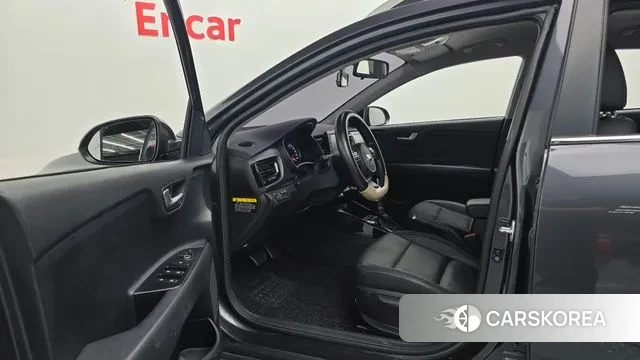 Kia Stonic id 3161832 из Кореи 20