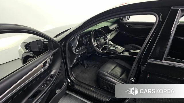 Hyundai The New Grandeur IG id 4268349 из Кореи 20
