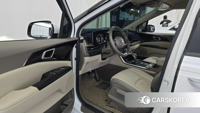 Kia Carnival 4th generation id 4593590 из Кореи 20