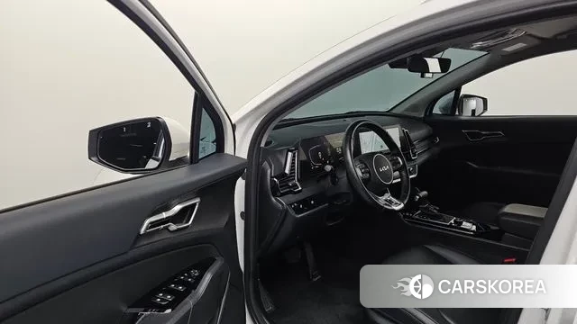 Kia Sportage 5th Generation id 3452722 из Кореи 20