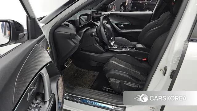 Peugeot e-2008 second generation id 3088909 из Кореи 19