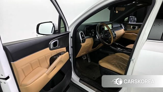 Kia Sorento 4th Generation id 3877922 из Кореи 20