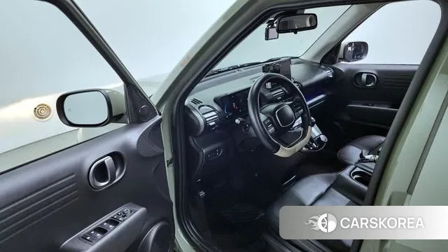 Hyundai Casper id 3751401 из Кореи 20