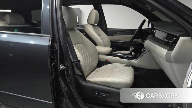 Kia Mohave Master id 4943222 из Кореи 37