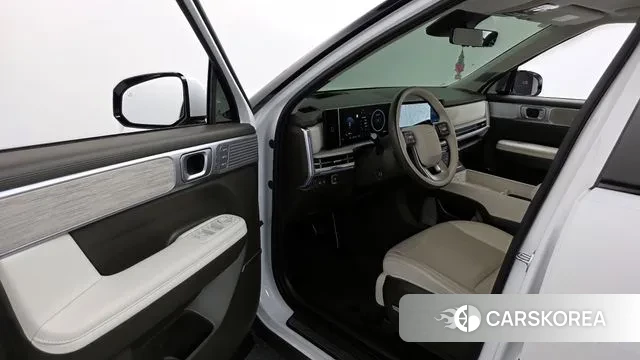 Hyundai Santa Fe (MX5) id 3289051 из Кореи 20