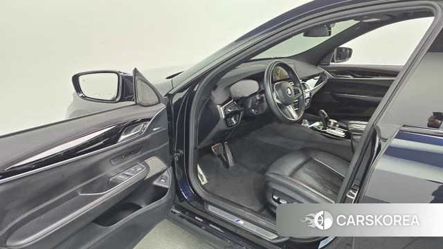 BMW 6 Series GT (G32) id 3899060 из Кореи 20