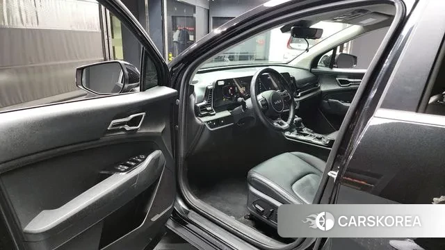 Kia Sportage 5th Generation id 3452489 из Кореи 20