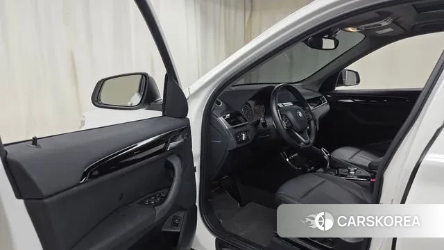 BMW X1 (F48) id 3787458 из Кореи 20