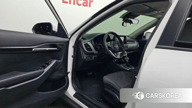 Kia Seltos id 4501051 из Кореи 20