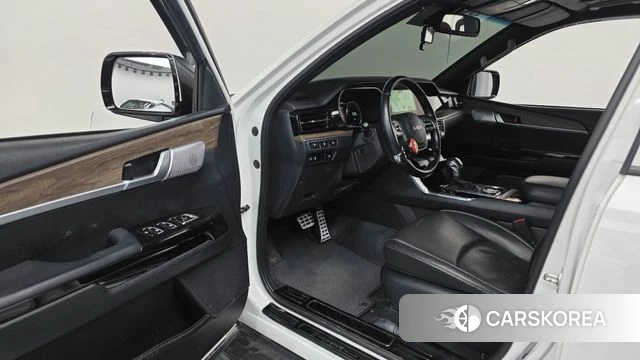Kia Mohave Master id 4725425 из Кореи 20