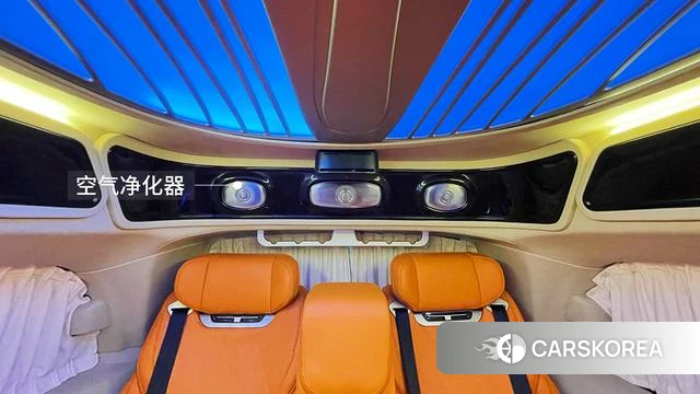 Mercedes-Benz Vito id 4275350 из Китая 23