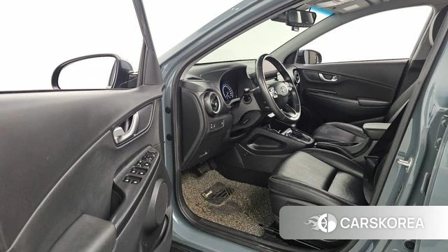 Hyundai The New Kona id 3878955 из Кореи 20