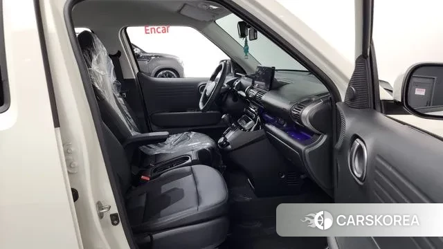 Hyundai The New Casper id 3511982 из Кореи 20