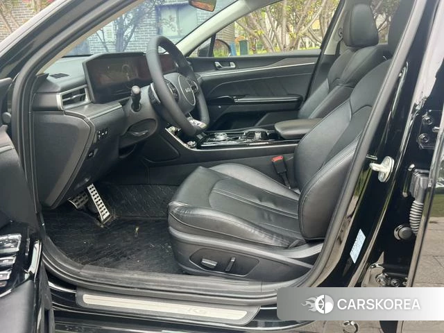 Kia K5 id 4299410 из Китая 15