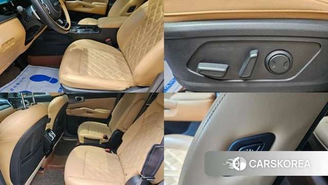 Kia Sorento 4th Generation id 4454859 из Кореи 20