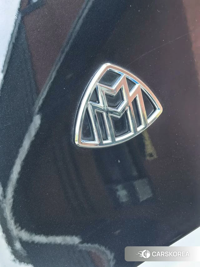 Mercedes-Benz S-class id 4256596 из Китая 22
