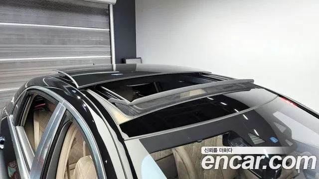 Mercedes-Benz S-Class W222 id 2579473 из Кореи 20