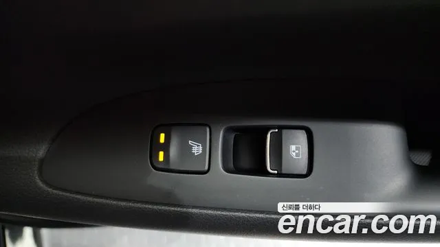 Hyundai The New Grandeur IG id 2521854 из Кореи 20