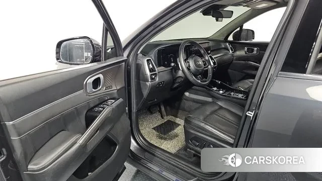 Kia Sorento 4th Generation id 3484405 из Кореи 20