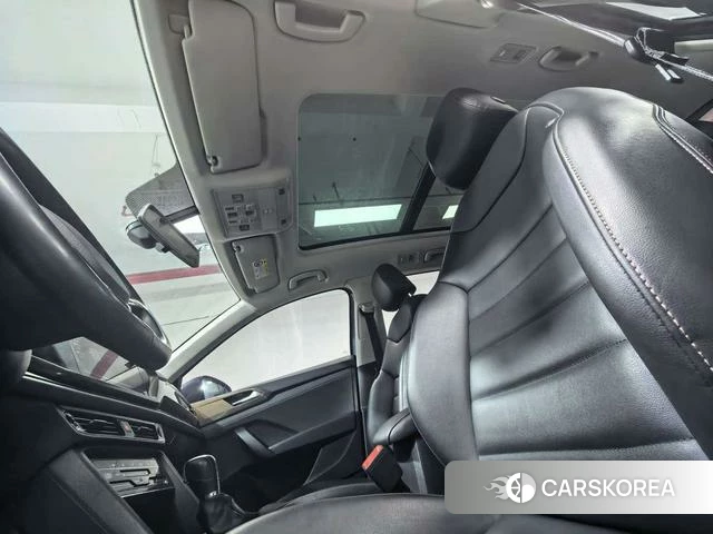 Volkswagen Tuyue id 4253172 из Китая 15