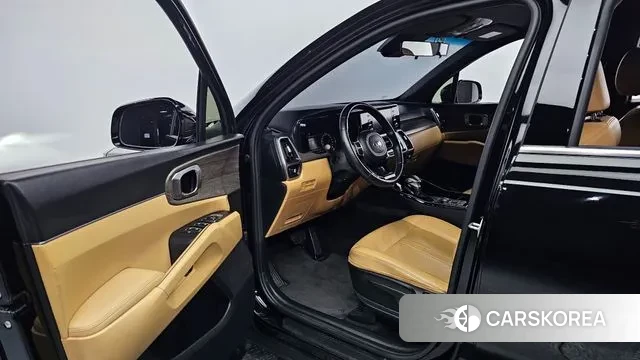 Kia Sorento 4th Generation id 2885907 из Кореи 20