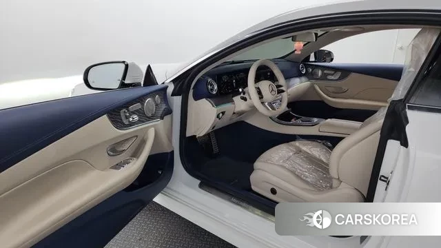 Mercedes-Benz E-Class W213 id 3011217 из Кореи 20