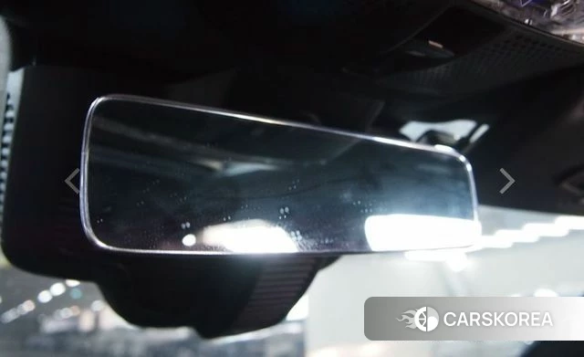 Mercedes-Benz E-Class W213 id 3831981 из Кореи 19