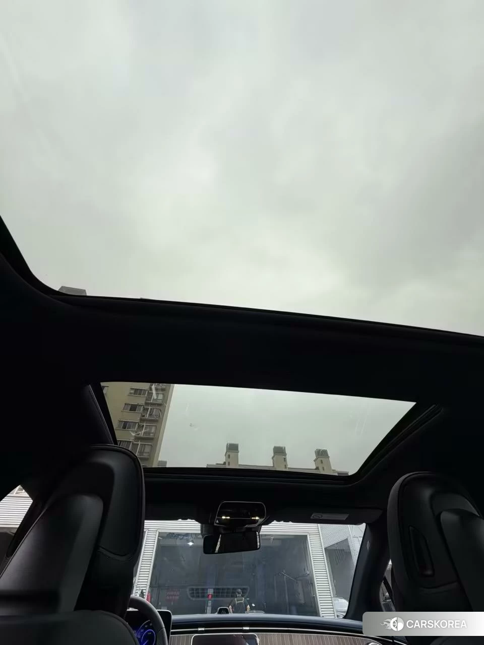 Mercedes-Benz EQE id 4467754 из Китая 15