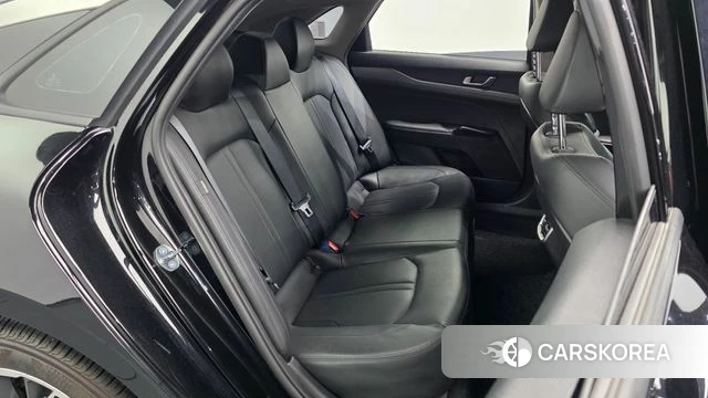 Kia K5 3rd generation id 4523922 из Кореи 30