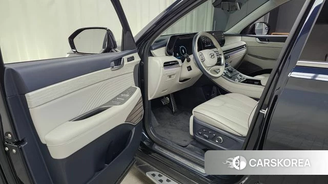 Hyundai The New Palisade id 4360772 из Кореи 33