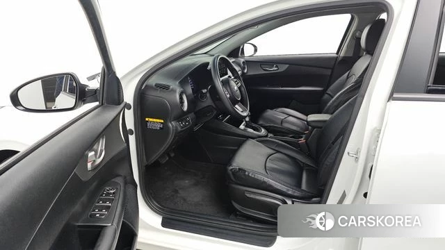 Kia Come New K3 id 3861330 из Кореи 20