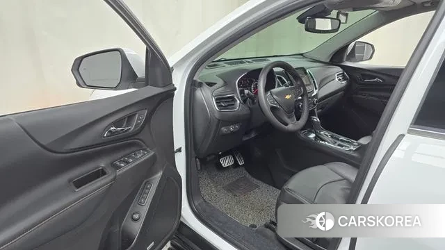 Chevrolet (GM Daewoo) Equinox id 3631786 из Кореи 20