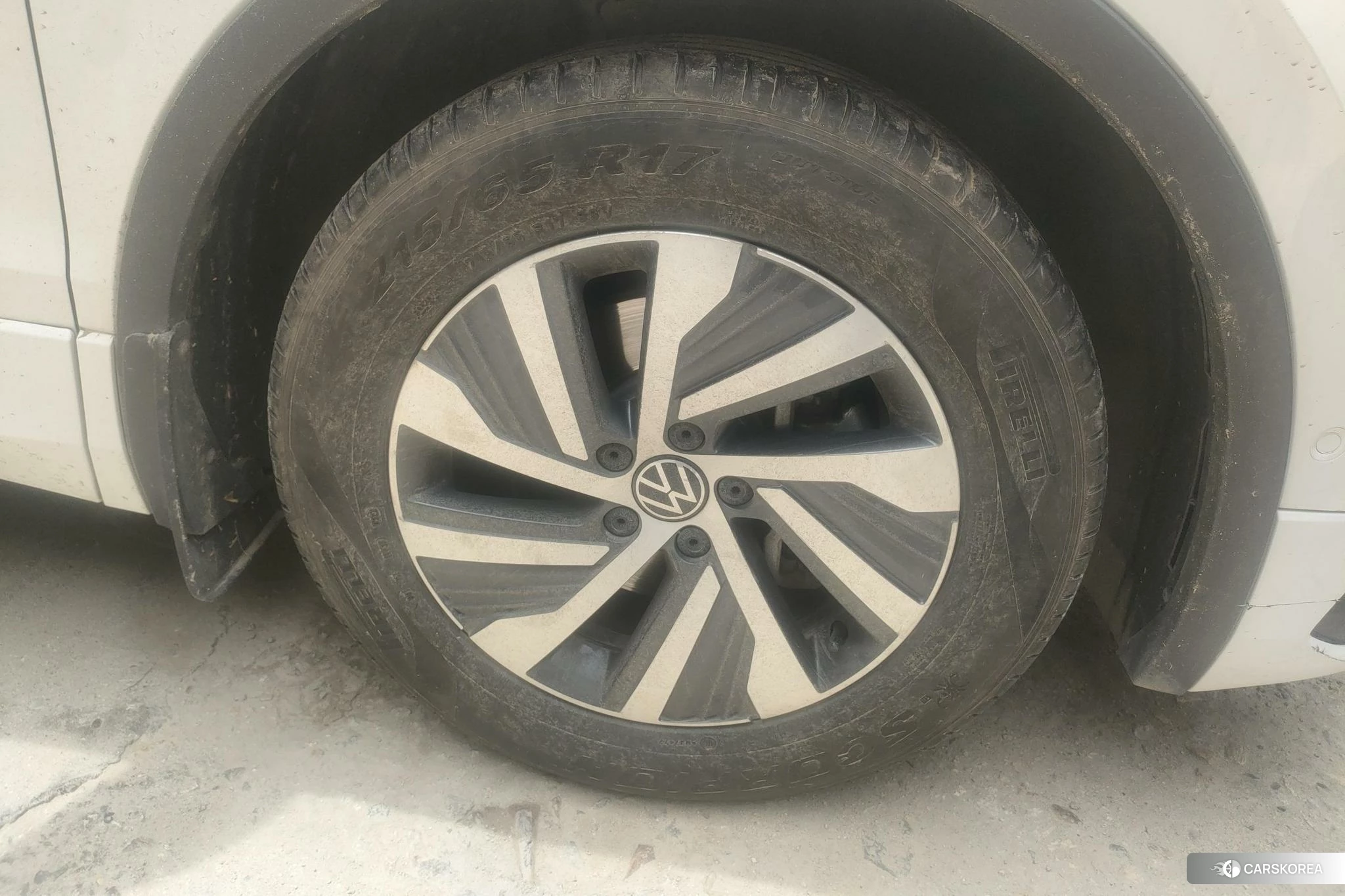 Volkswagen Tiguan L PHEV id 4504992 из Китая 17
