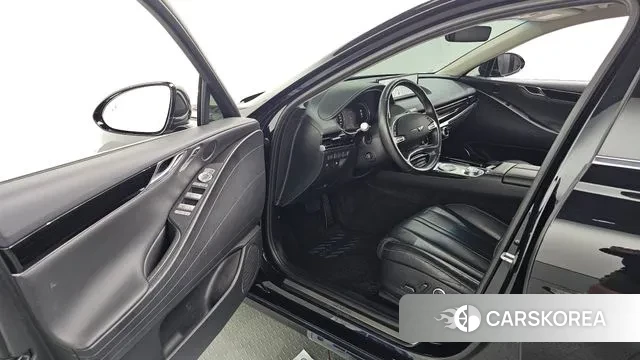 Genesis G80 (RG3) id 3044885 из Кореи 20