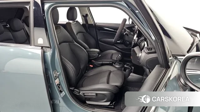 Mini Cooper S id 3294967 из Кореи 20