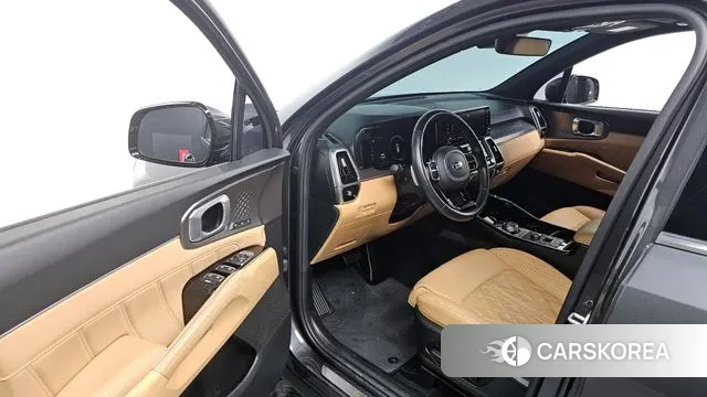 Kia Sorento 4th Generation id 3636053 из Кореи 20