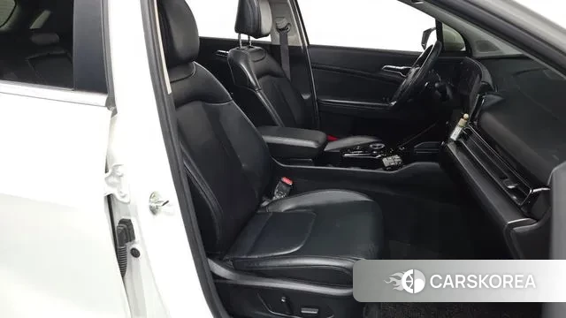 Kia Sportage 5th Generation id 3567151 из Кореи 20