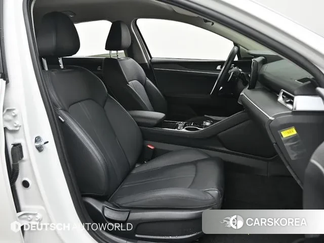 Kia K5 3rd generation id 3591681 из Кореи 20